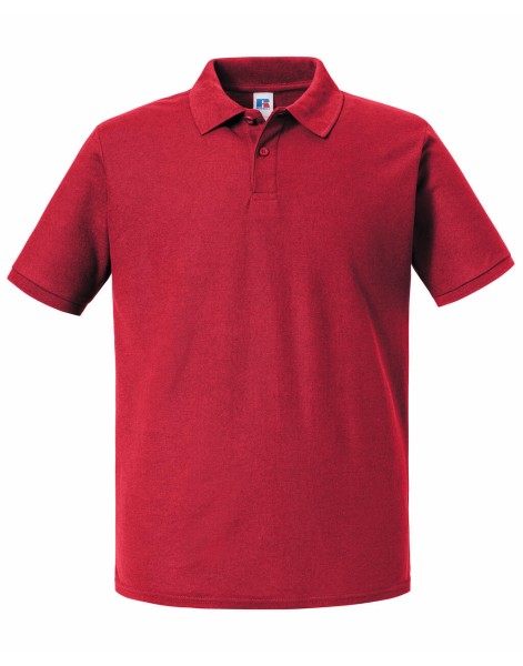 Authentic Eco Polo  