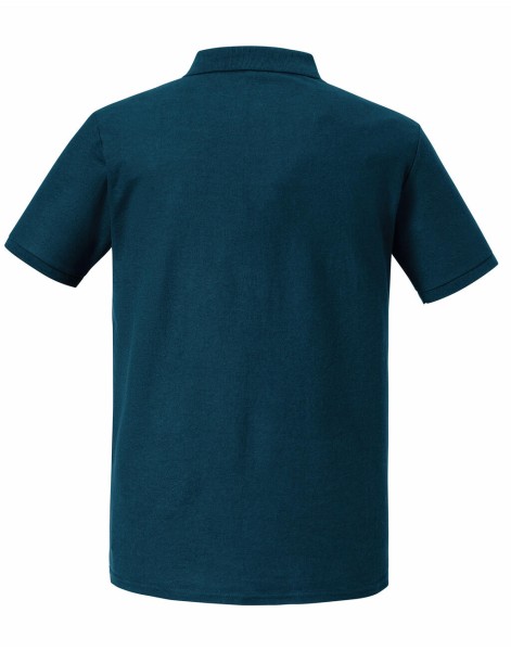 Authentic Eco Polo  