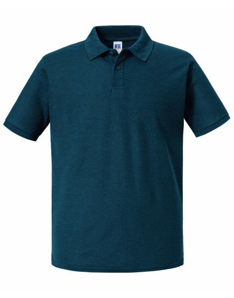 Authentic Eco Polo  