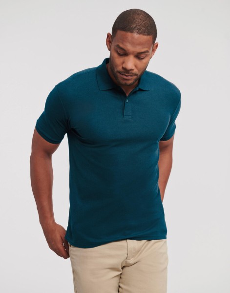 Authentic Eco Polo  