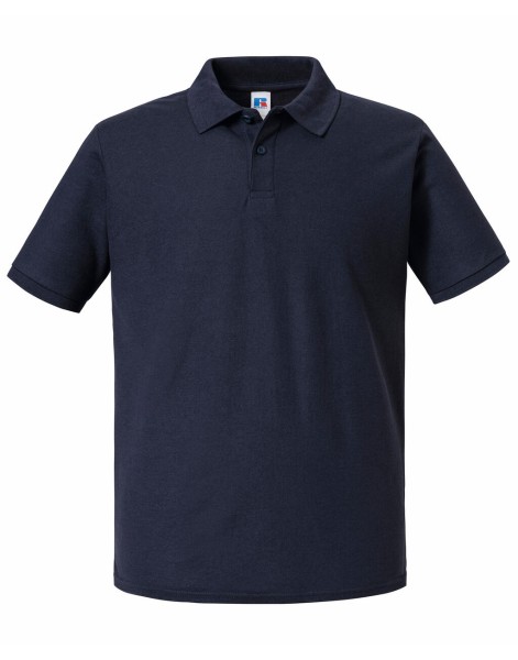 Authentic Eco Polo  