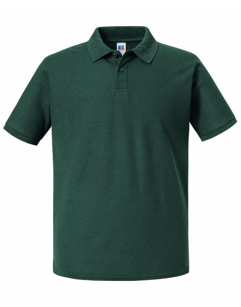 Authentic Eco Polo  