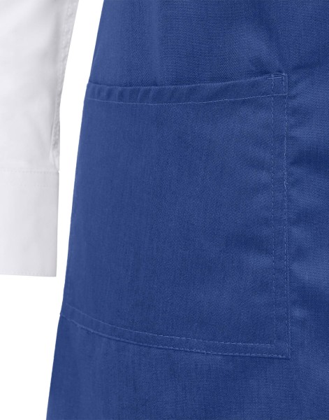 BERN Women’s Bib Apron Fehér 