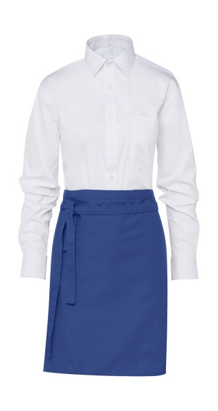 BRUSSELS Short Bistro Apron  