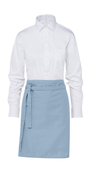 BRUSSELS Short Bistro Apron  