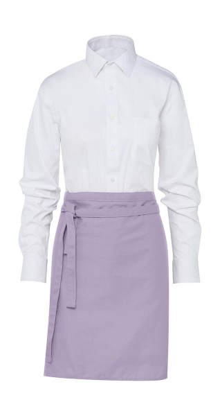 BRUSSELS Short Bistro Apron  