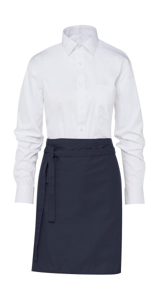 BRUSSELS Short Bistro Apron  