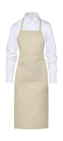 BUDAPEST Festival Apron with Pocket  