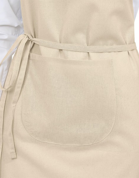 BUDAPEST Festival Apron with Pocket  