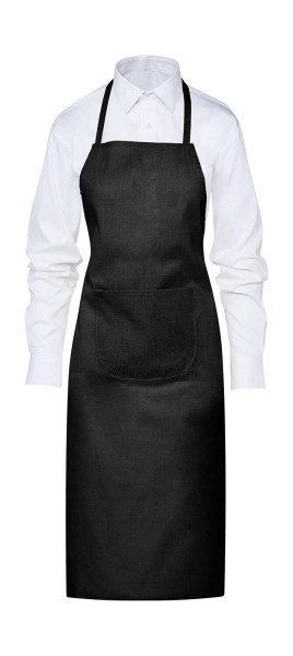 BUDAPEST Festival Apron with Pocket  