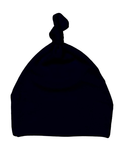 Baby 1 Knot Hat  