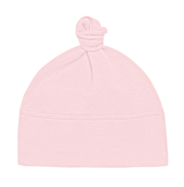 Baby 1 Knot Hat  
