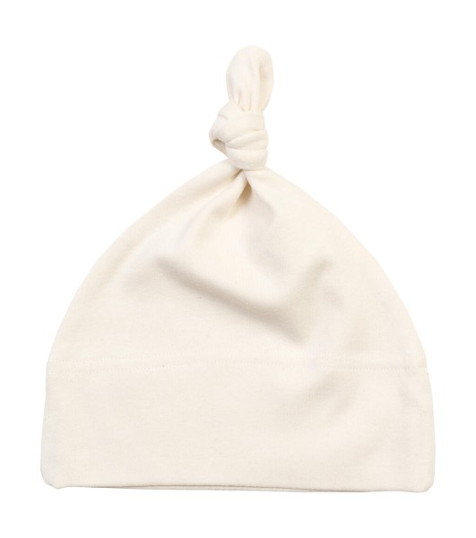 Baby 1 Knot Hat  