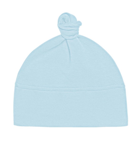 Baby 1 Knot Hat  