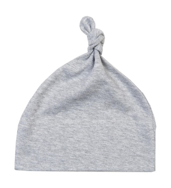 Baby 1 Knot Hat  