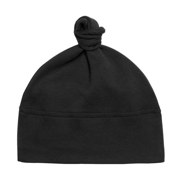 Baby 1 Knot Hat  