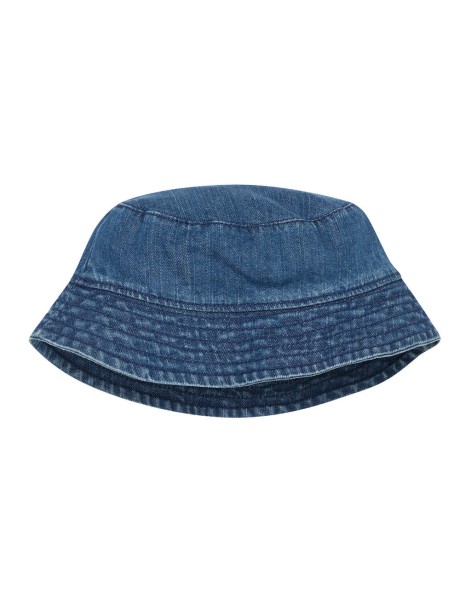 Baby Denim Bucket Hat  