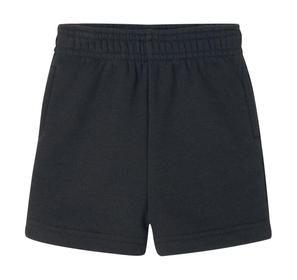Baby Essential Shorts   