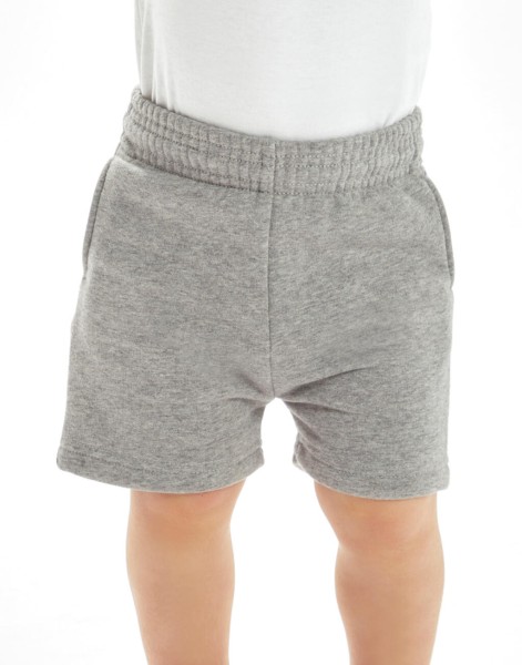 Baby Essential Shorts   