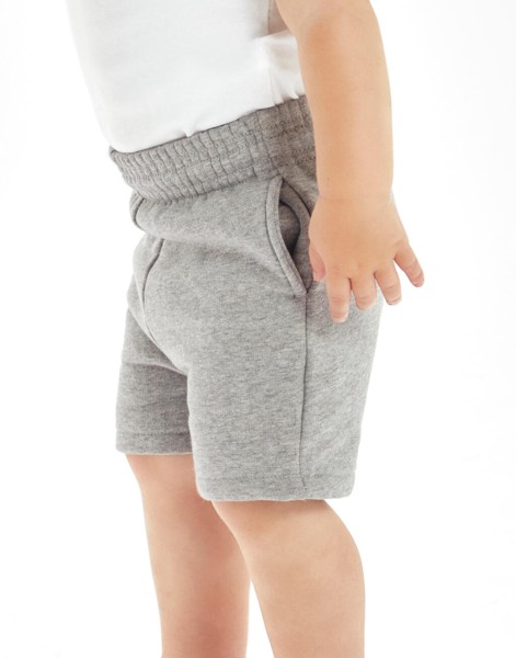 Baby Essential Shorts   