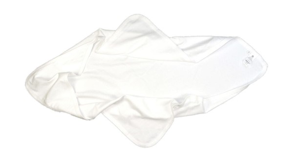 Baby Hooded Blanket  