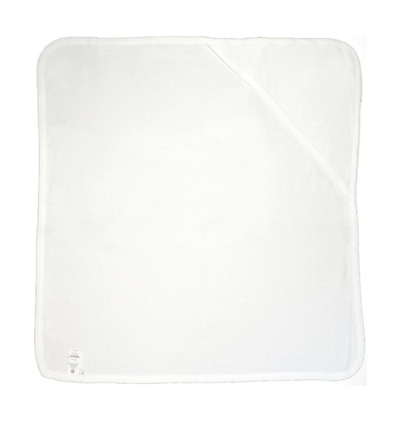 Baby Hooded Blanket  