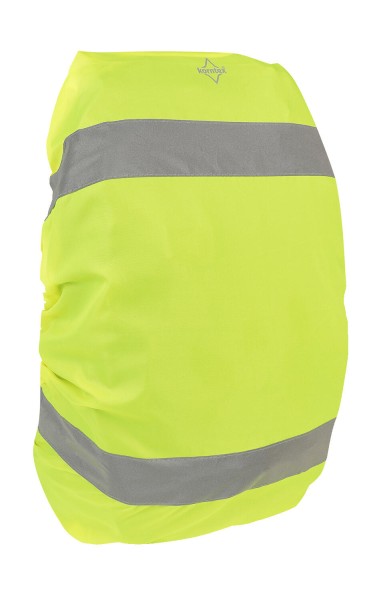 Backpack Cover Tilburg Sárga 