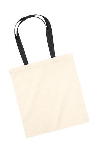Bag for Life - Contrast Handles  