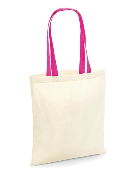 Bag for Life - Contrast Handles  