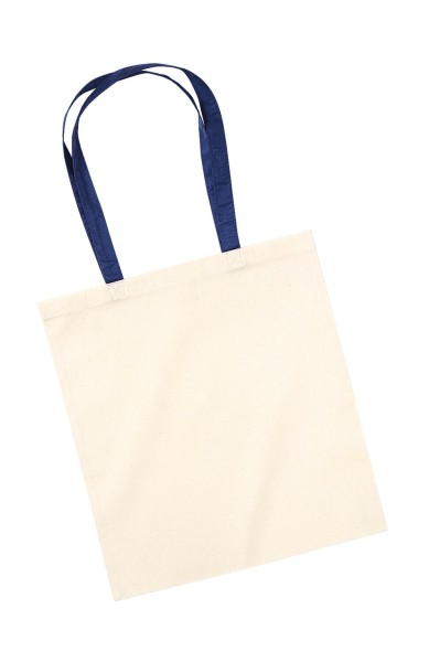 Bag for Life - Contrast Handles  