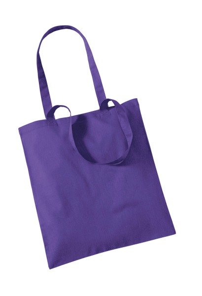 Bag for Life - Long Handles Lila 