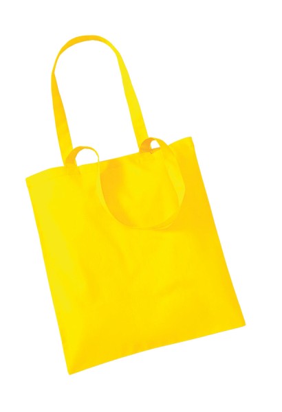 Bag for Life - Long Handles Sárga 