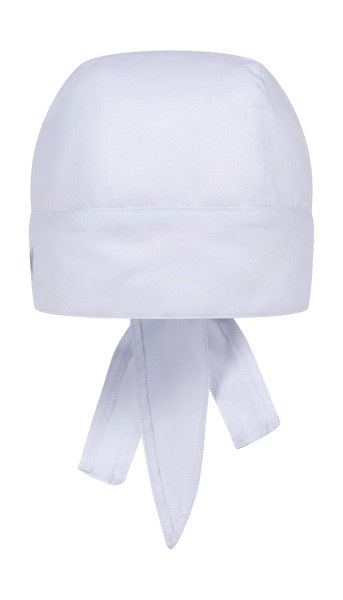 Bandana Essential Fehér 