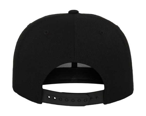 Bandana Snapback  