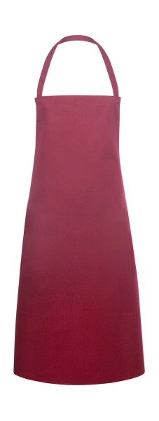 Basic Bib Apron Pinafore  