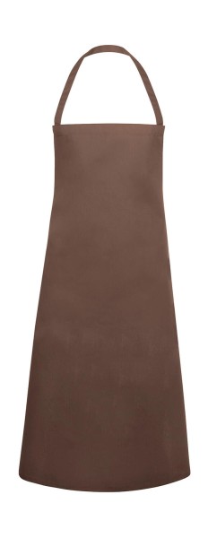 Basic Bib Apron Pinafore  