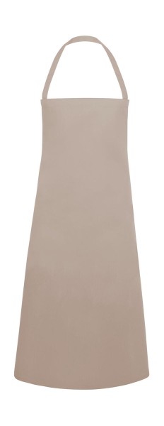 Basic Bib Apron Pinafore  