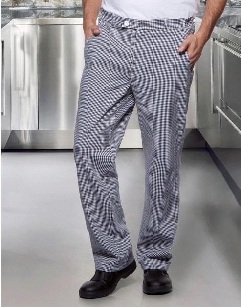 Basic Trousers  