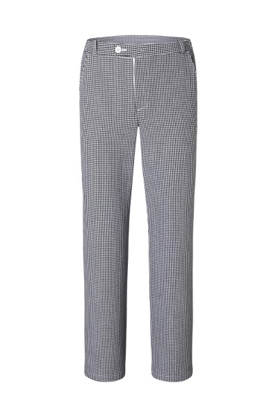 Basic Trousers  