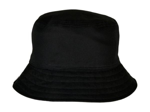Batik Dye Reversible Bucket Hat  