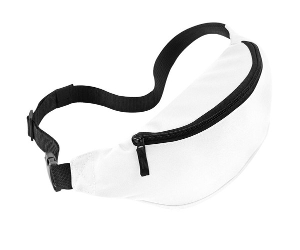 Belt Bag Fehér 