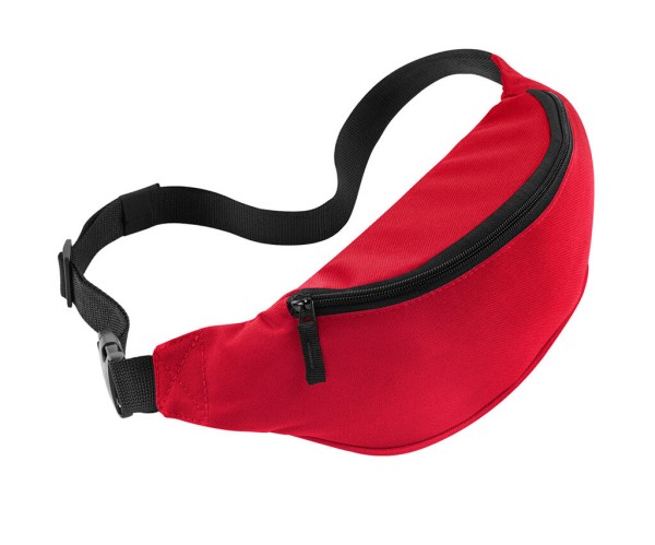 Belt Bag Piros 