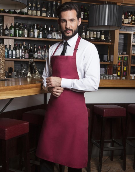 Bib Apron Basic  