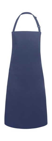 Bib Apron Basic  
