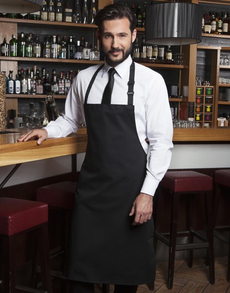 Bib Apron Basic  