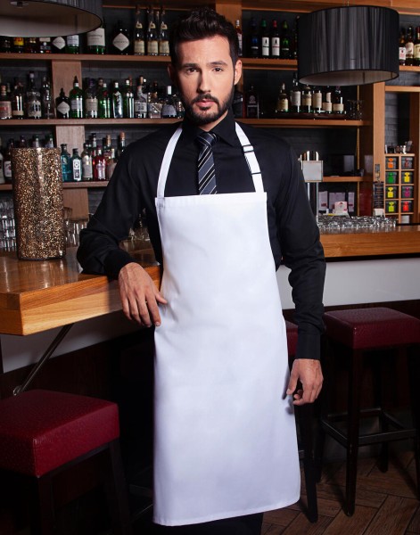 Bib Apron Basic  
