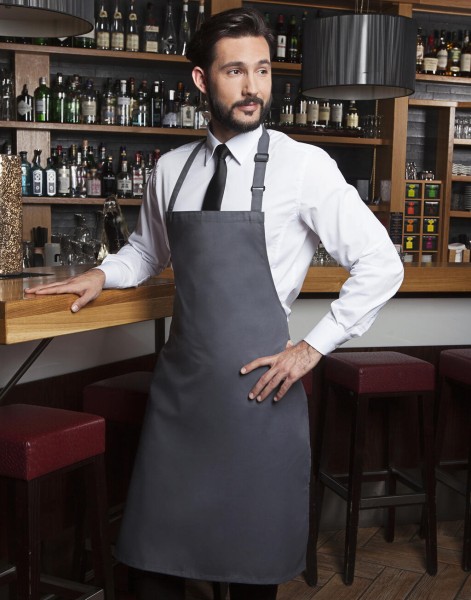 Bib Apron Basic  