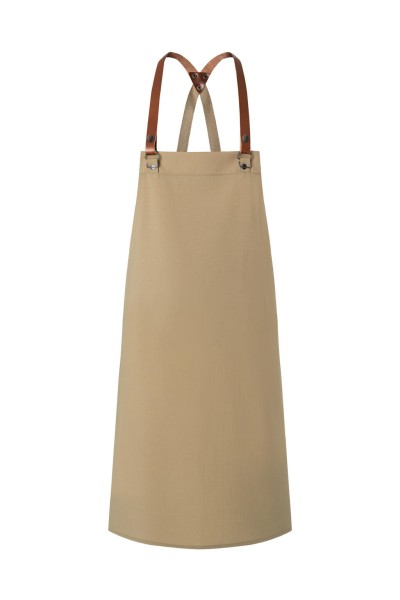 Bib Apron Green-Generation  
