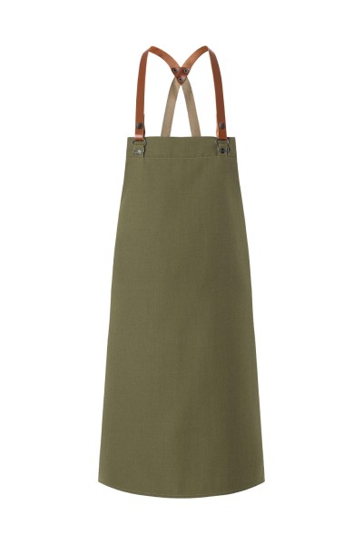 Bib Apron Green-Generation  