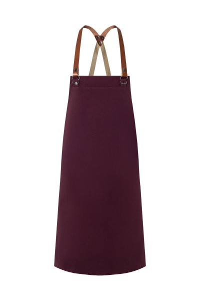 Bib Apron Green-Generation  
